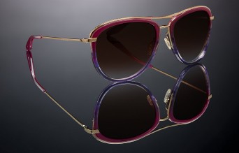 Barton Perreira Luxury Eyewear