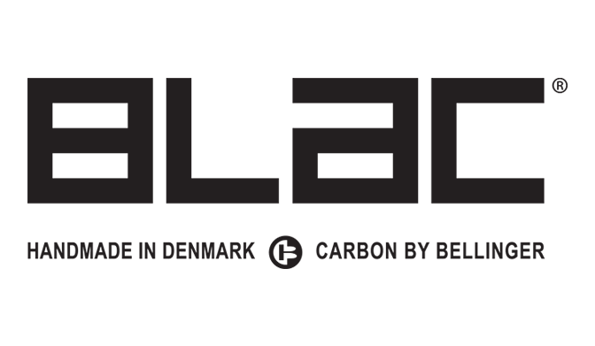 Blac Designer Eyewear
