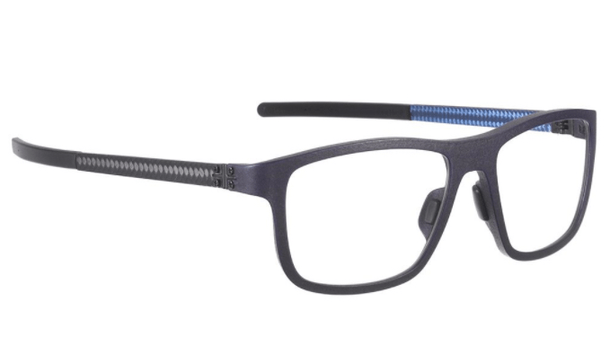 Blac Designer Eyewear