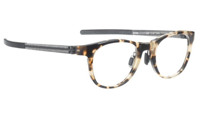 Blac Designer Eyewear