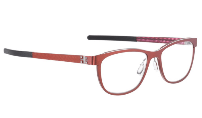 Blac Designer Eyewear