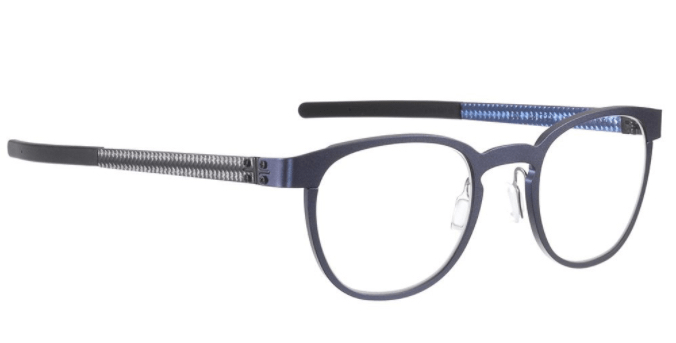 Blac Designer Eyewear