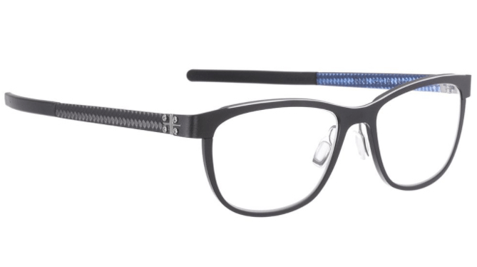 Blac Designer Eyewear