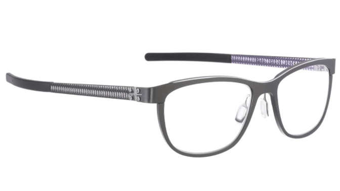 Blac Designer Eyewear