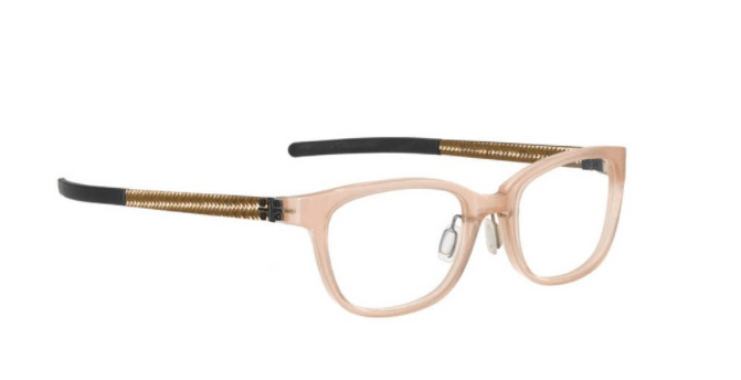 Blac Designer Eyewear