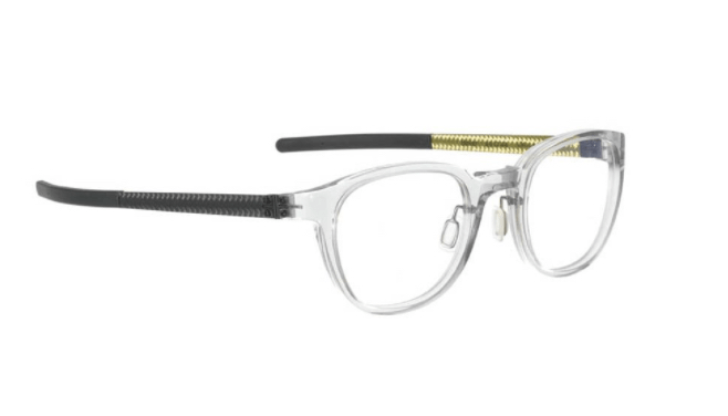 Blac Designer Eyewear