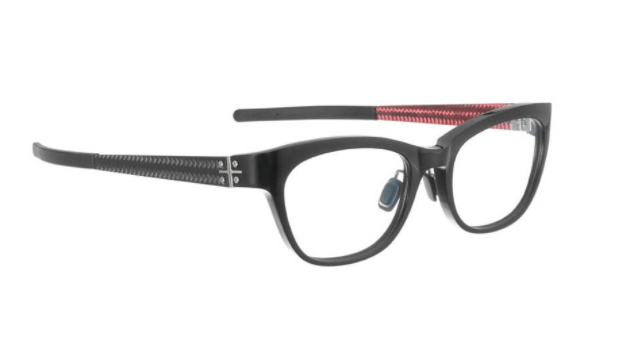 Blac Designer Eyewear