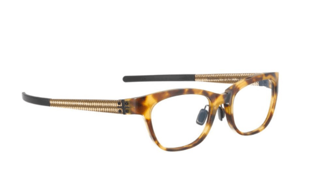 Blac Designer Eyewear