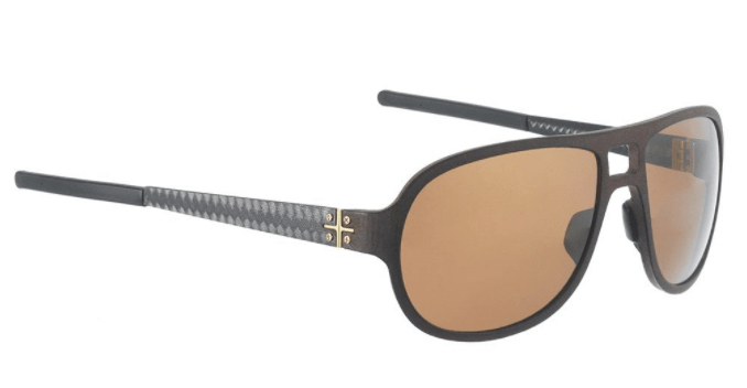 Blac Designer Eyewear