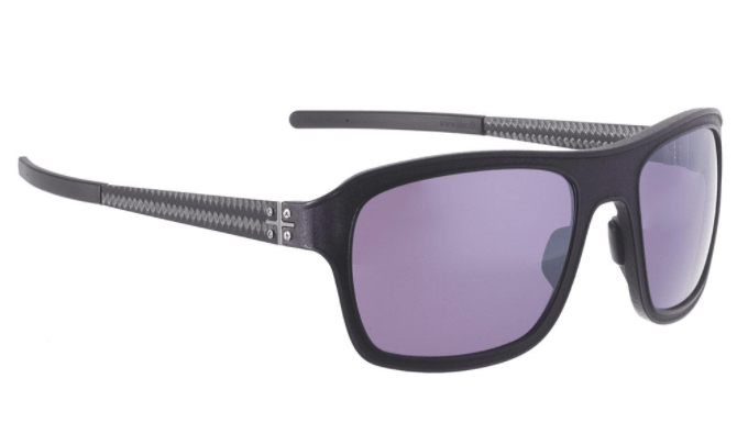 Blac Designer Eyewear
