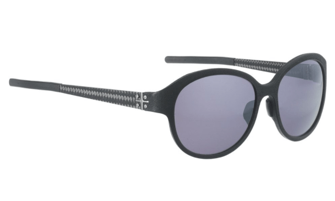 Blac Designer Eyewear