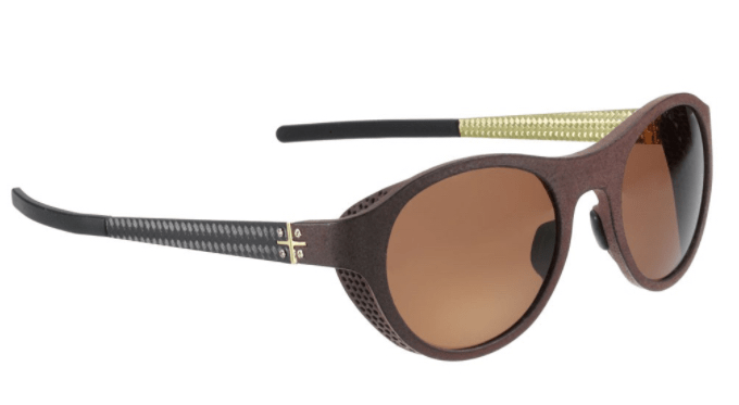 Blac Designer Eyewear