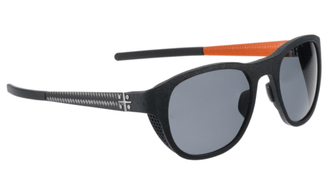 Blac Designer Eyewear