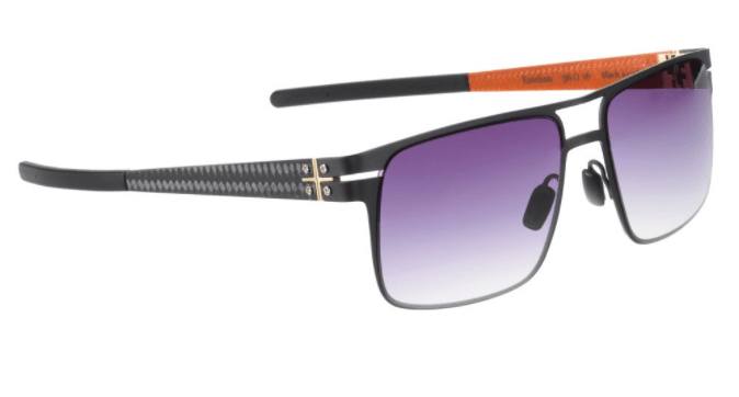Blac Designer Eyewear