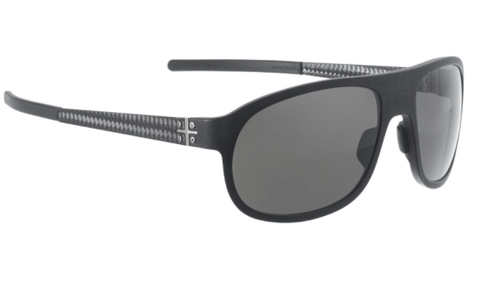 Blac Designer Eyewear