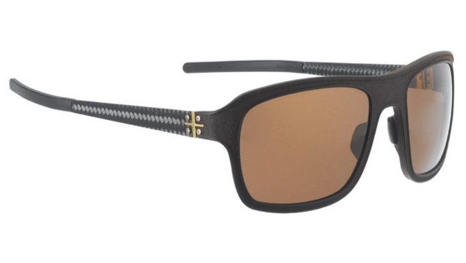 Blac Designer Eyewear