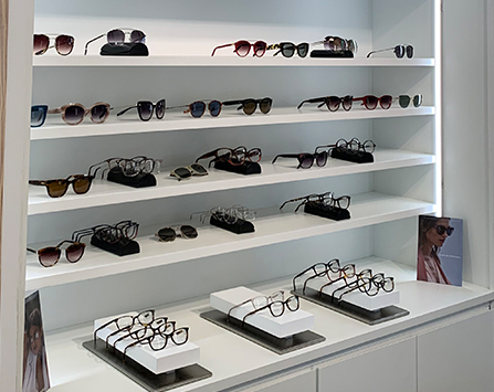 Erker's Frames Selection Wide Selection of Frames at Erker's
