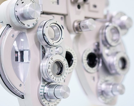 Erker's Personalized Eye Exams Personalized Eye Exams in St Louis
