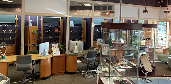Erker’s Brand Frames Extraordinary Frames in St. Louis