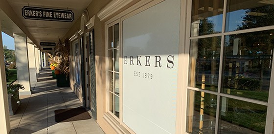 Erker’s Fine Eyewear Erker’s Fine Eyewear in St. Louis