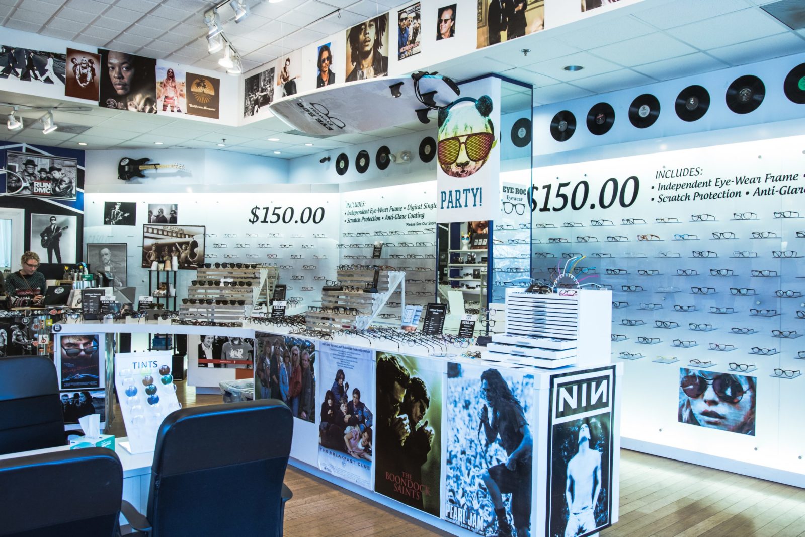 High Quality Eyewear in St. Louis Top-of-the-Line Frames and Lenses