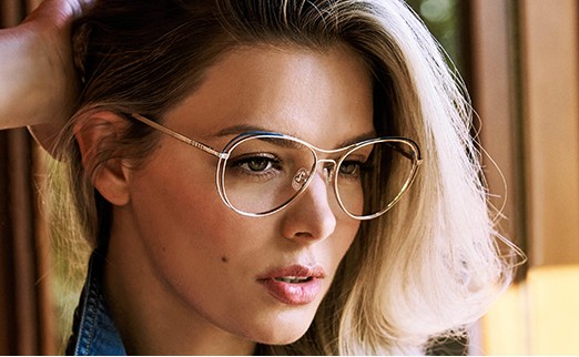 St. Louis Superior Eyewear Finest Eyewear in St. Louis