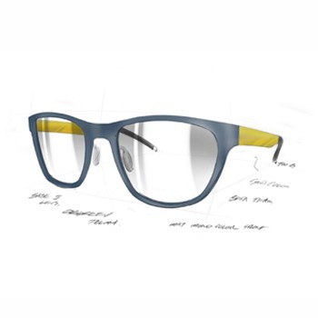 Orgreen Eyeglasses