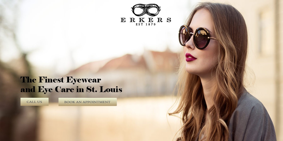 Trusted Eye Care Since 1879 Erker S Fine Eyewear