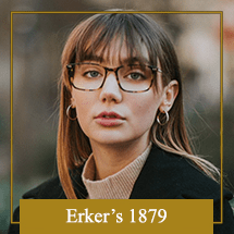 Erker S Eyewear Collection Fine Eyewear In St Louis