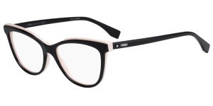 Fendi Eyewear Collection