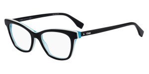 Fendi Eyewear Collection