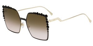 Fendi Eyewear Collection