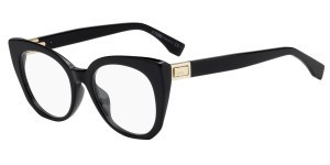 Fendi Eyewear Collection