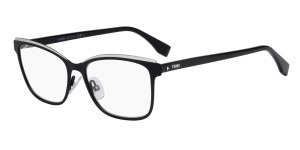 Fendi Eyewear Collection