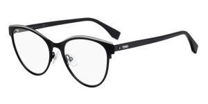 Fendi Eyewear Collection