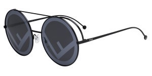 Fendi Eyewear Collection