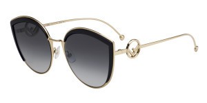 Fendi Eyewear Collection