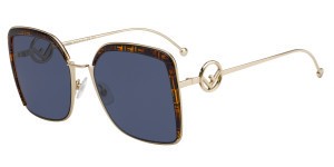 Fendi Eyewear Collection