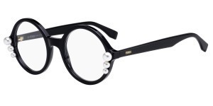 Fendi Eyewear Collection