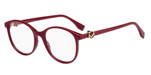 Fendi Eyewear Collection