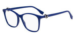 Fendi Eyewear Collection