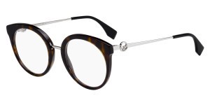 Fendi Eyewear Collection