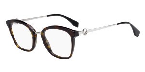 Fendi Eyewear Collection