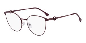 Fendi Eyewear Collection