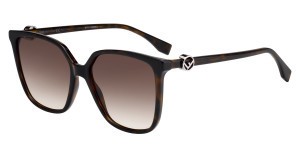 Fendi Eyewear Collection