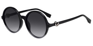 Fendi Eyewear Collection