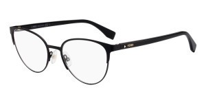 Fendi Eyewear Collection