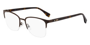 Fendi Eyewear Collection