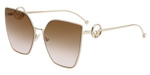 Fendi Eyewear Collection