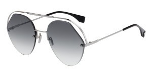 Fendi Eyewear Collection